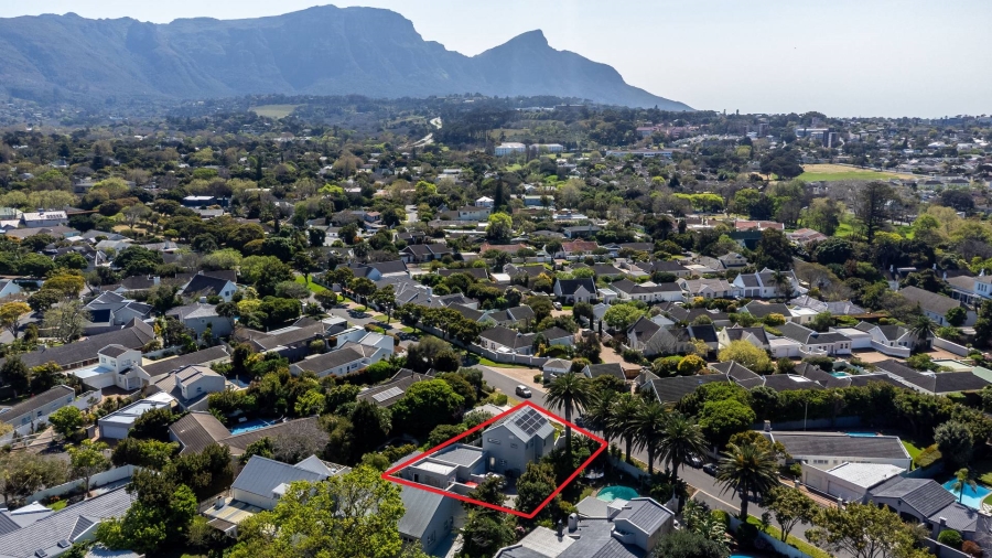 3 Bedroom Property for Sale in Constantia Western Cape